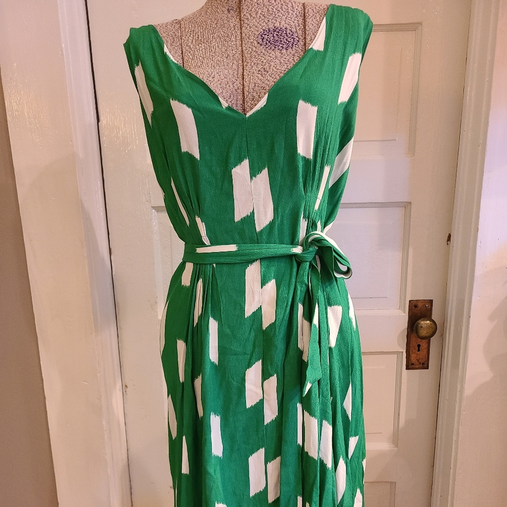 Week& boutique dress